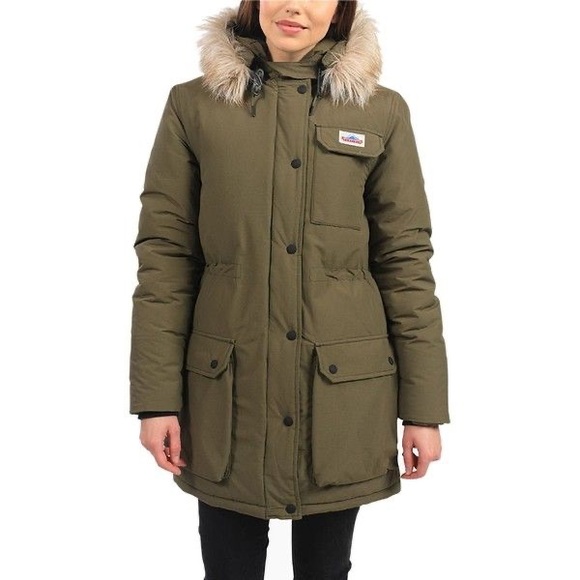Penfield Jackets & Coats Penfield Womens Lexington Insulated Parka